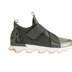Sneakers*Sorel Sneak Kinetic Sage
